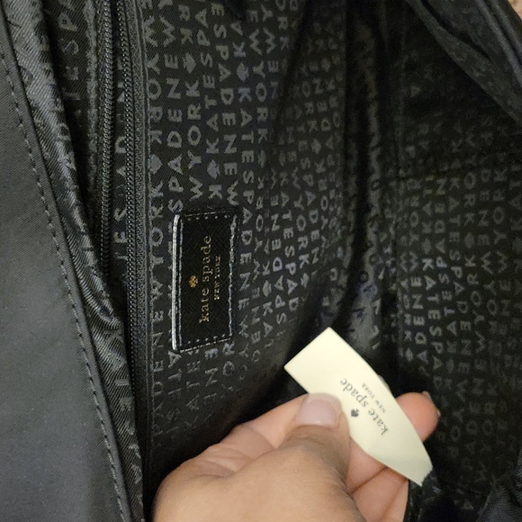 Kate Spade| Miri Blake Avenue Bag - Picture 5 of 5